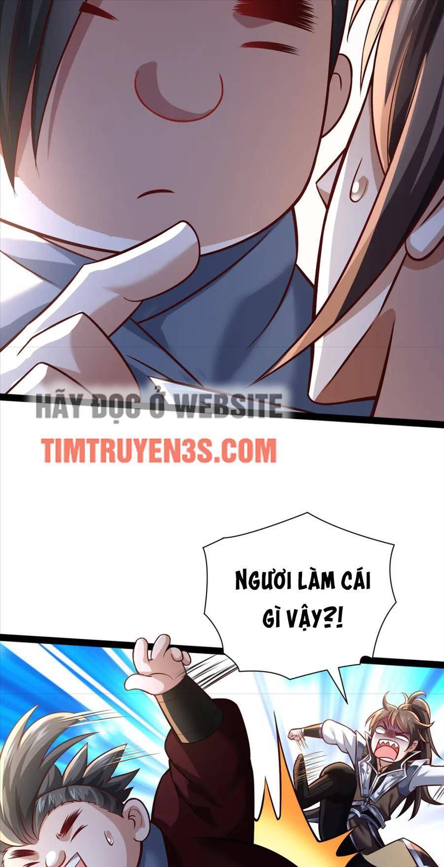 Thái Cổ Thần Vương Chapter 23 - Trang 2