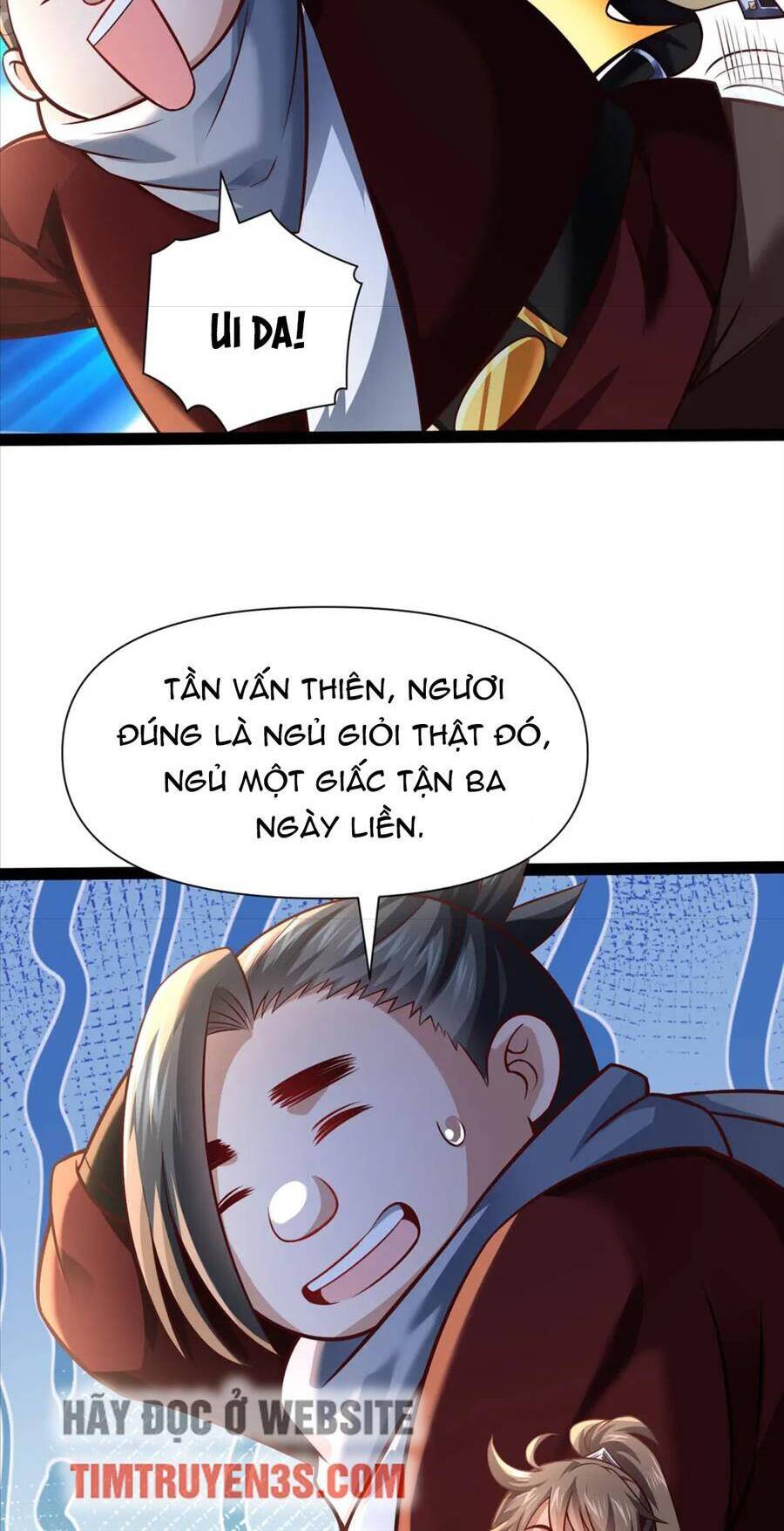 Thái Cổ Thần Vương Chapter 23 - Trang 2