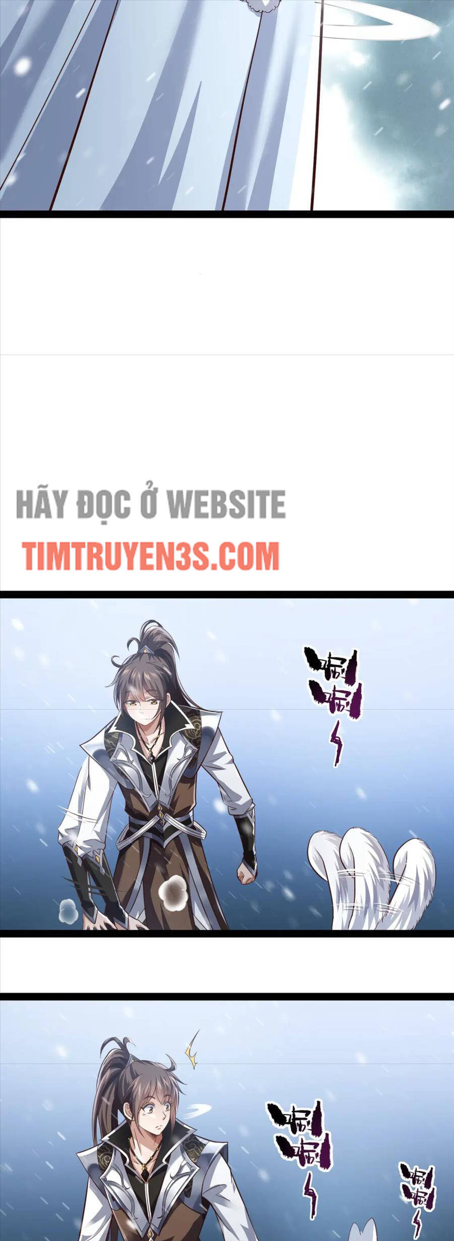 Thái Cổ Thần Vương Chapter 16 - Trang 2