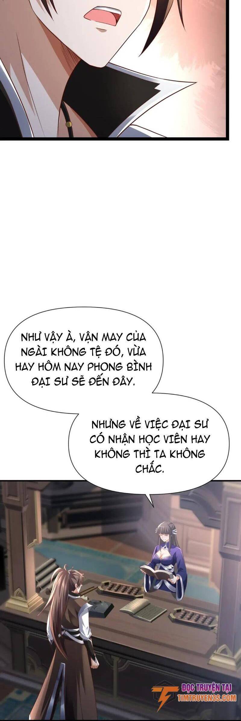 Thái Cổ Thần Vương Chapter 11 - Trang 2