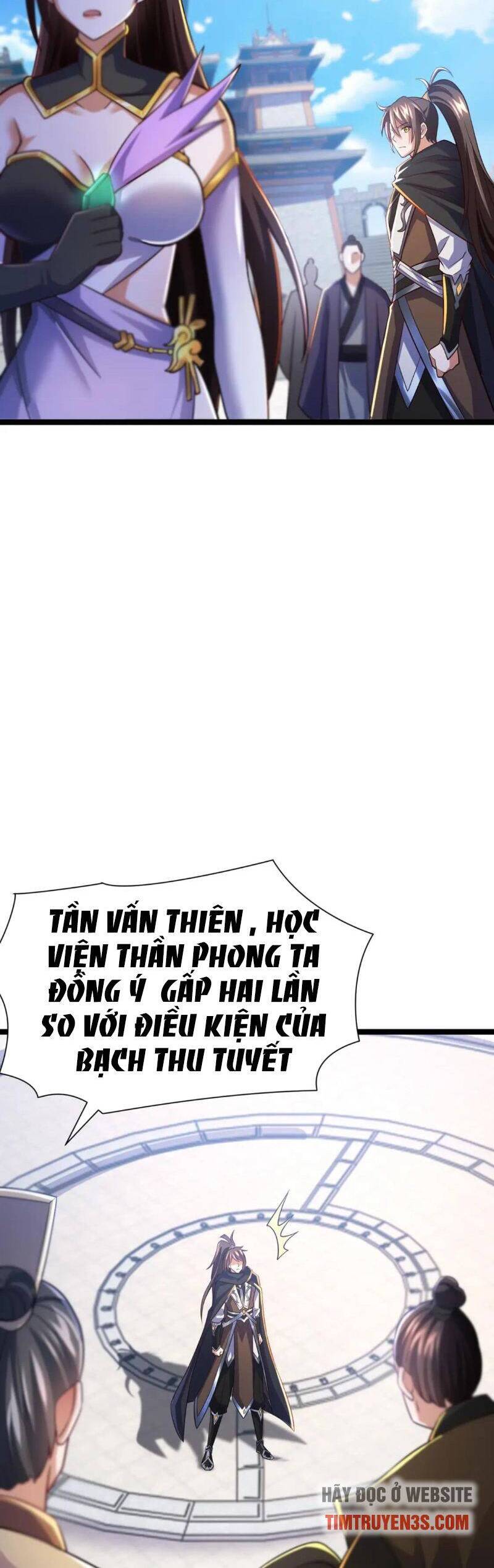 Thái Cổ Thần Vương Chapter 9 - Trang 2