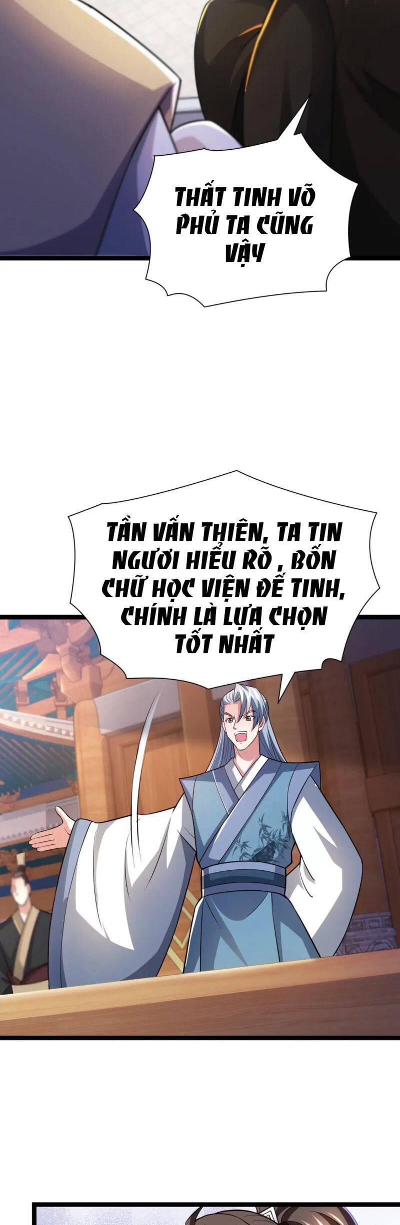 Thái Cổ Thần Vương Chapter 9 - Trang 2