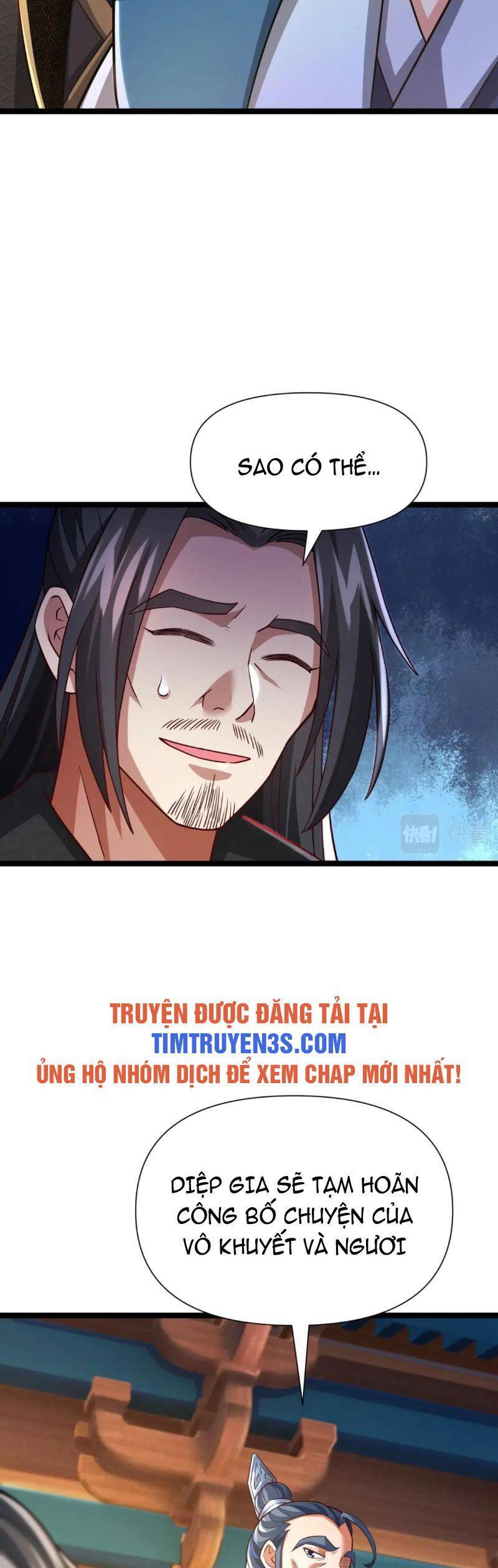 Thái Cổ Thần Vương Chapter 9 - Trang 2