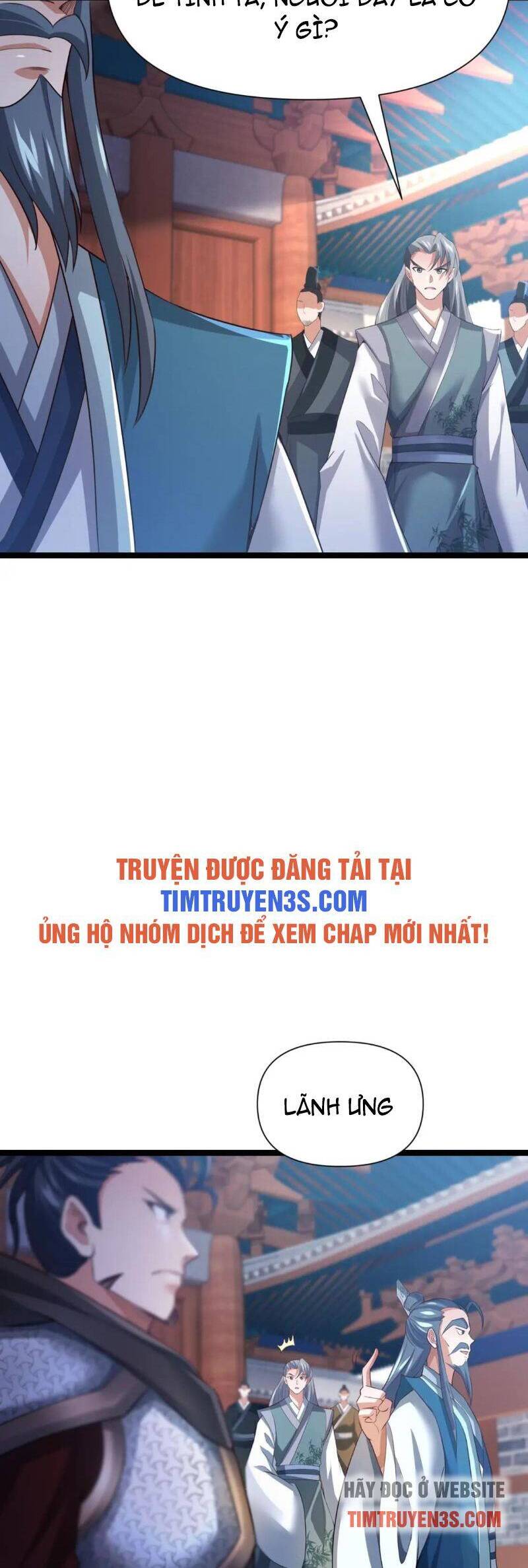 Thái Cổ Thần Vương Chapter 9 - Trang 2