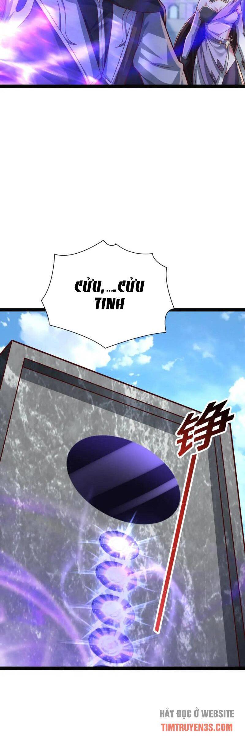 Thái Cổ Thần Vương Chapter 7 - Trang 2