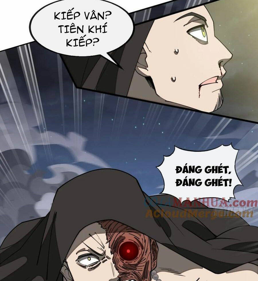 Ta Không Phải Con Cưng Của Khí Vận Chapter 228 - Trang 2