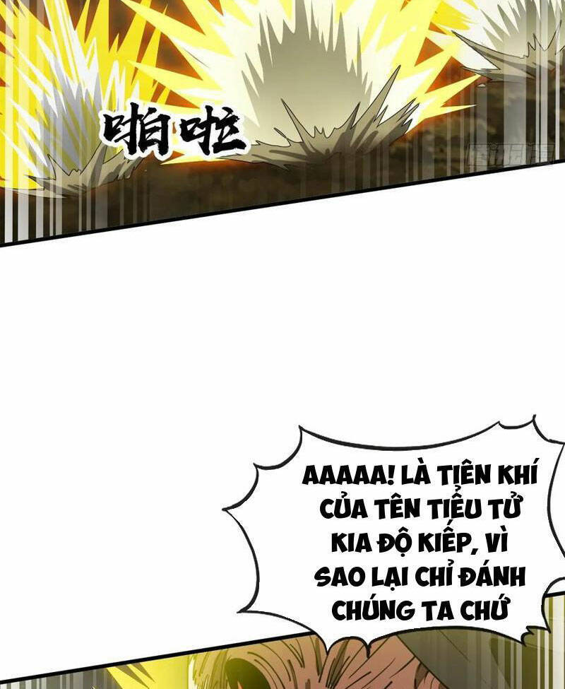 Ta Không Phải Con Cưng Của Khí Vận Chapter 228 - Trang 2