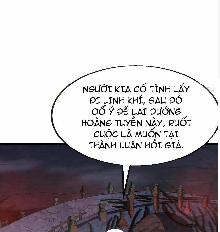 Ta Không Phải Con Cưng Của Khí Vận Chapter 222 - Trang 2