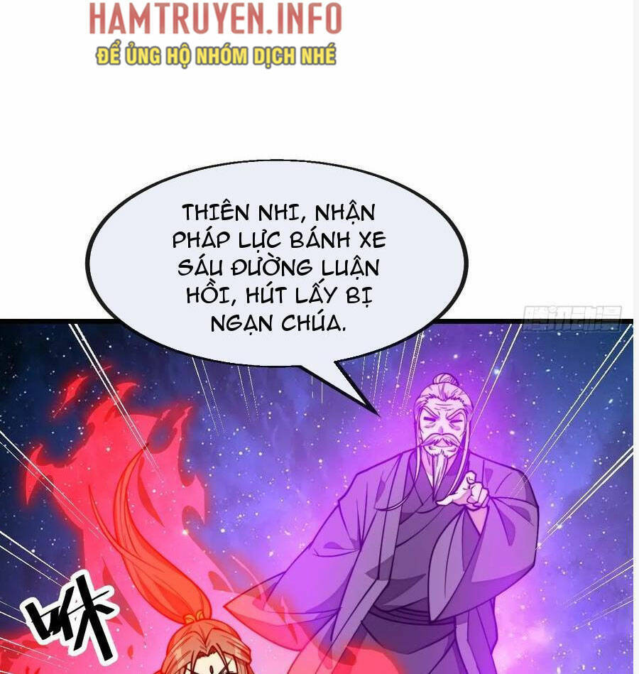 Ta Không Phải Con Cưng Của Khí Vận Chapter 222 - Trang 2