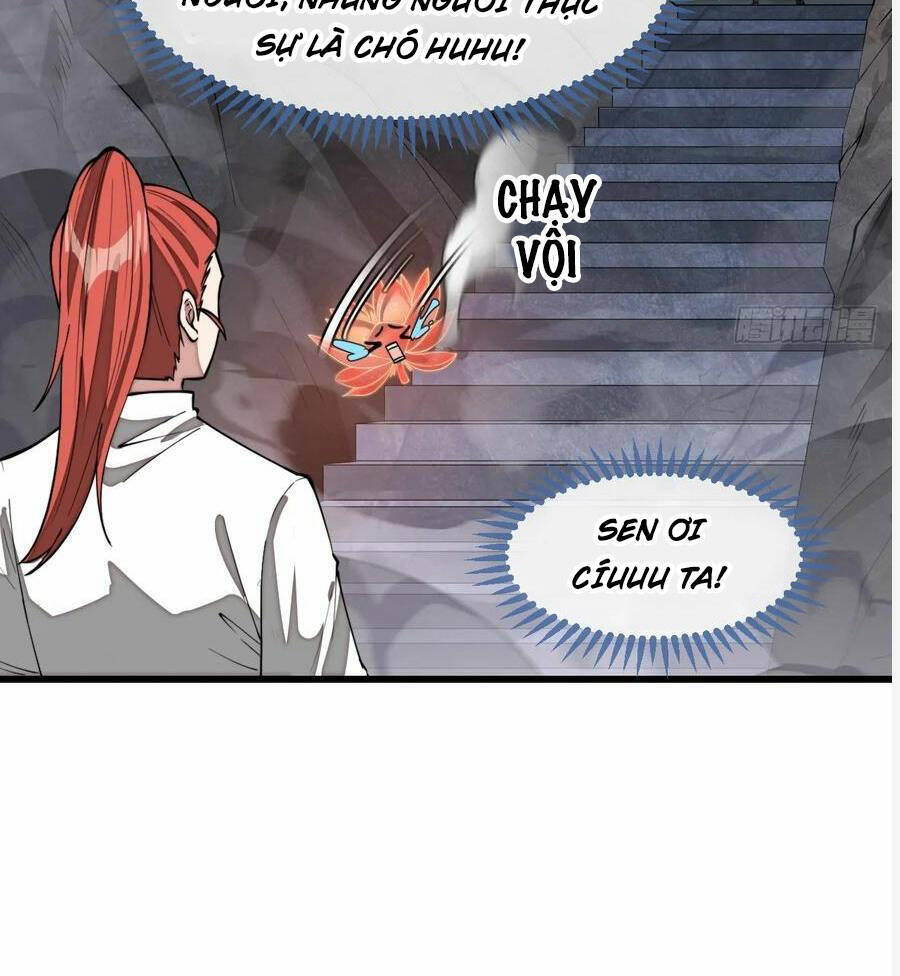 Ta Không Phải Con Cưng Của Khí Vận Chapter 221 - Trang 2