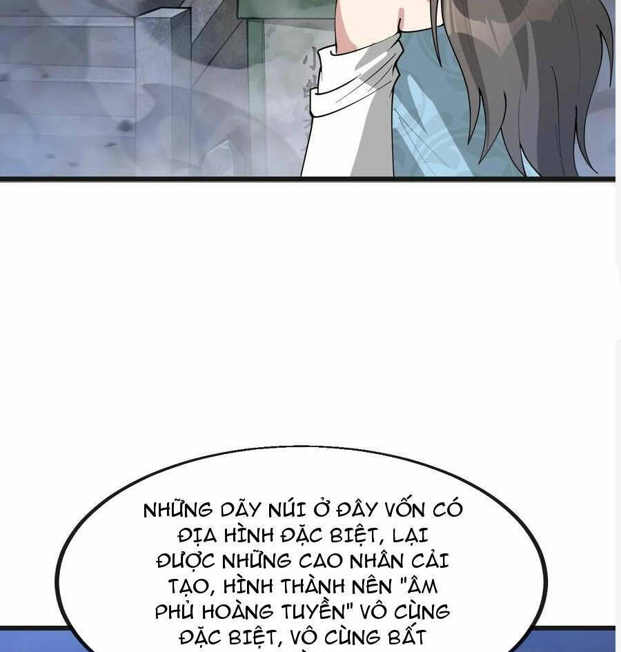 Ta Không Phải Con Cưng Của Khí Vận Chapter 220 - Trang 2