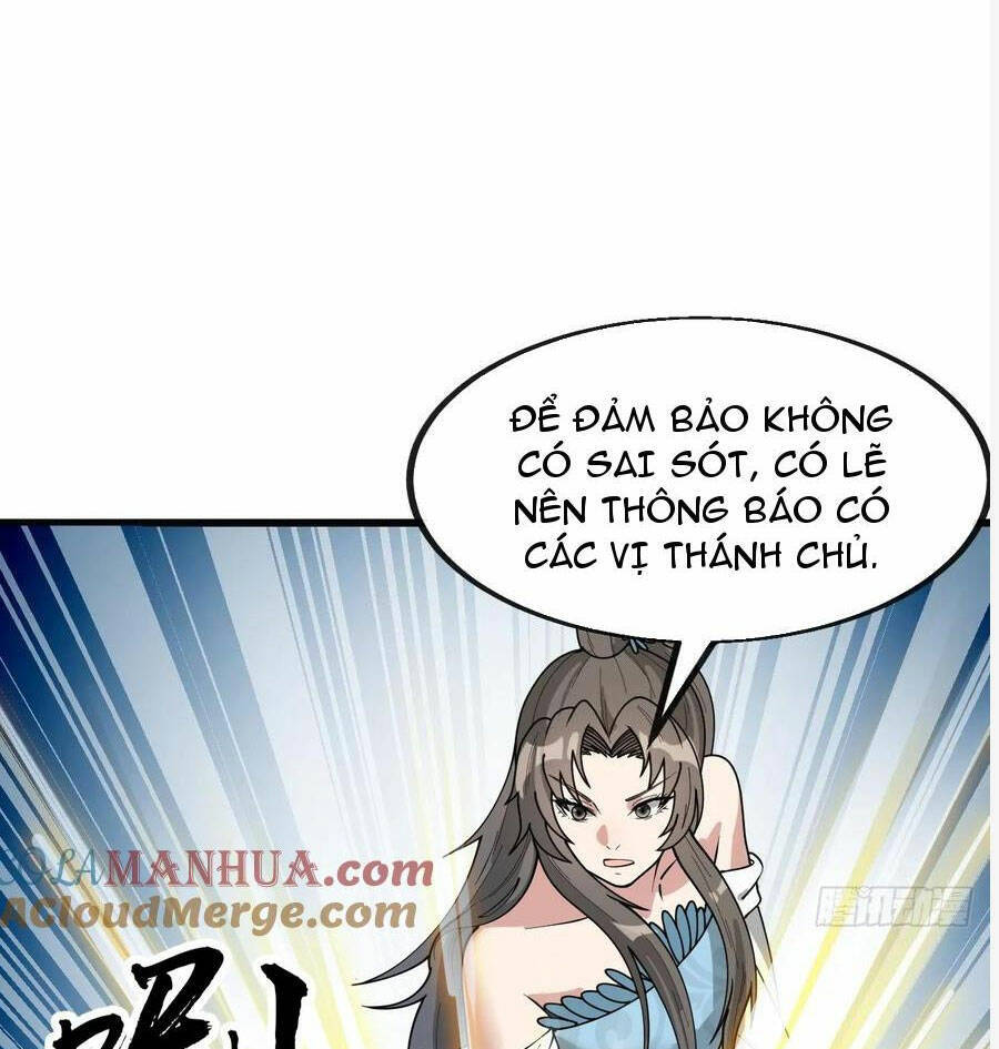 Ta Không Phải Con Cưng Của Khí Vận Chapter 220 - Trang 2