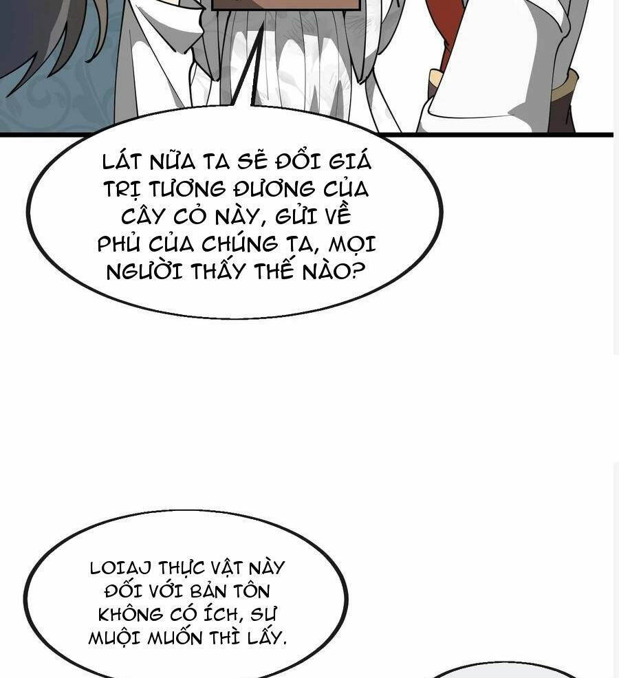 Ta Không Phải Con Cưng Của Khí Vận Chapter 219 - Trang 2