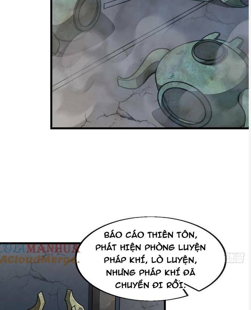 Ta Không Phải Con Cưng Của Khí Vận Chapter 218 - Trang 2