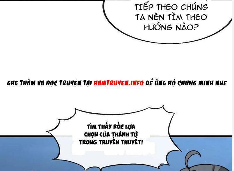 Ta Không Phải Con Cưng Của Khí Vận Chapter 218 - Trang 2