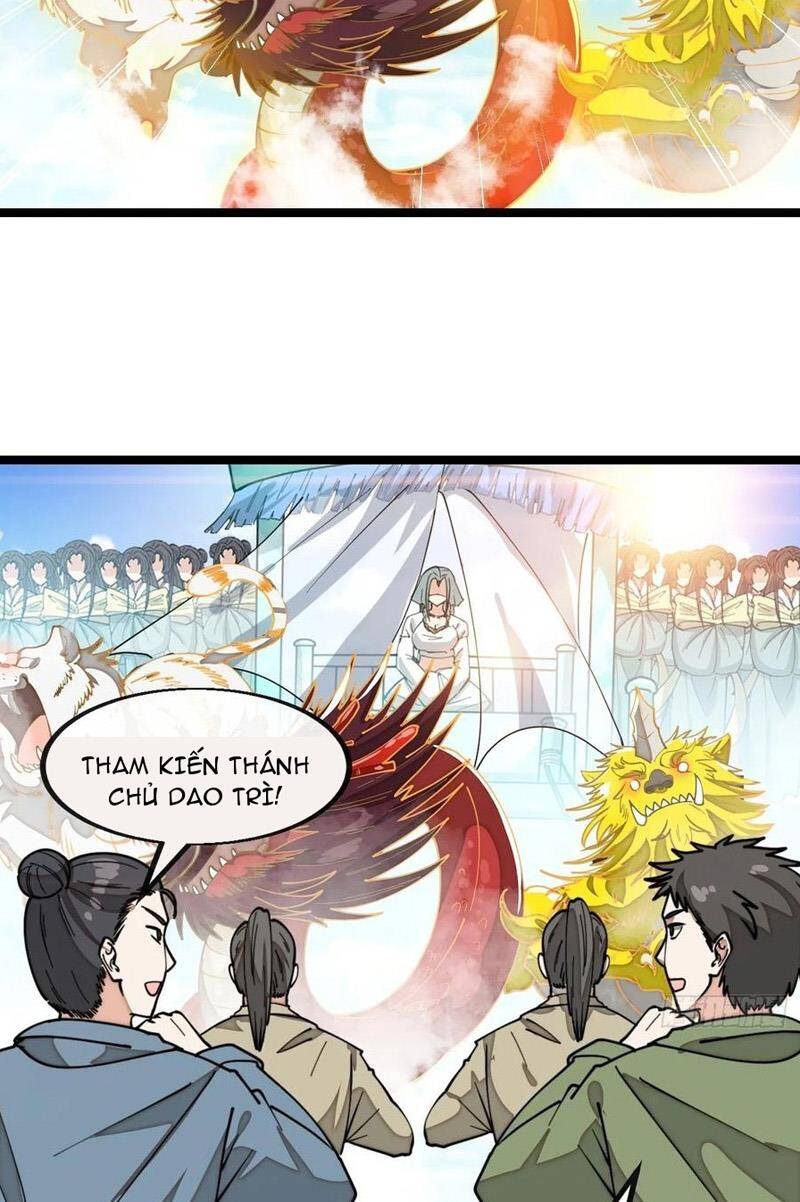 Ta Không Phải Con Cưng Của Khí Vận Chapter 215 - Trang 2