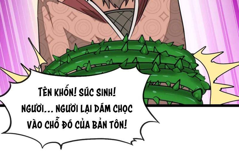 Ta Không Phải Con Cưng Của Khí Vận Chapter 214 - Trang 2