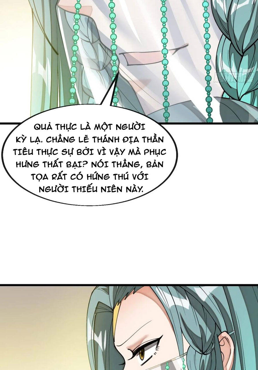 Ta Không Phải Con Cưng Của Khí Vận Chapter 210 - Trang 2