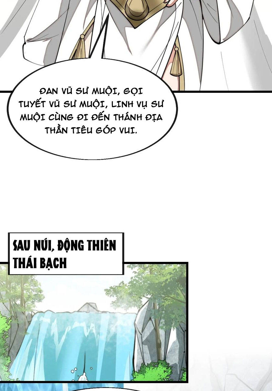 Ta Không Phải Con Cưng Của Khí Vận Chapter 210 - Trang 2