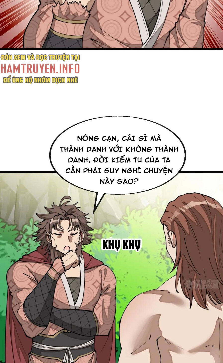 Ta Không Phải Con Cưng Của Khí Vận Chapter 210 - Trang 2