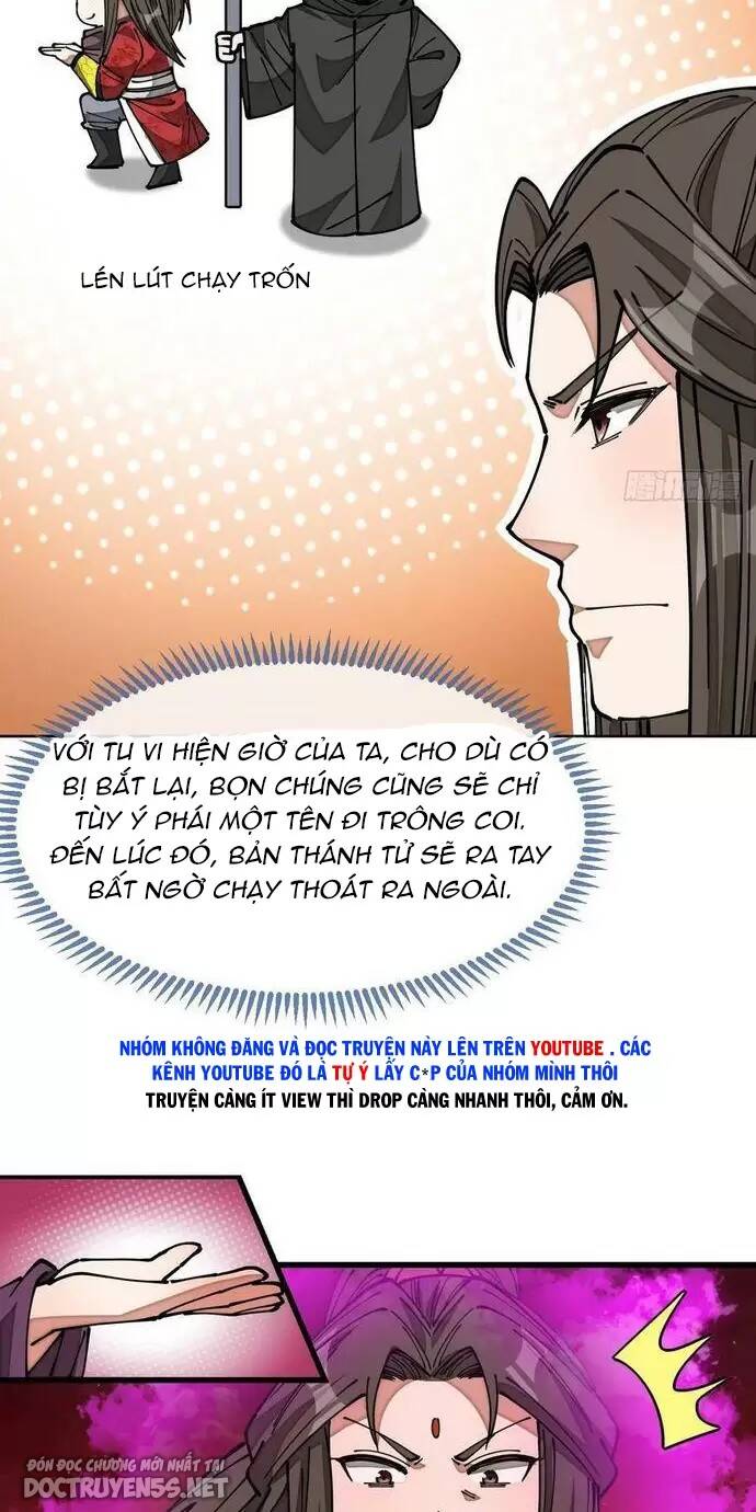 Ta Không Phải Con Cưng Của Khí Vận Chapter 193 - Trang 2