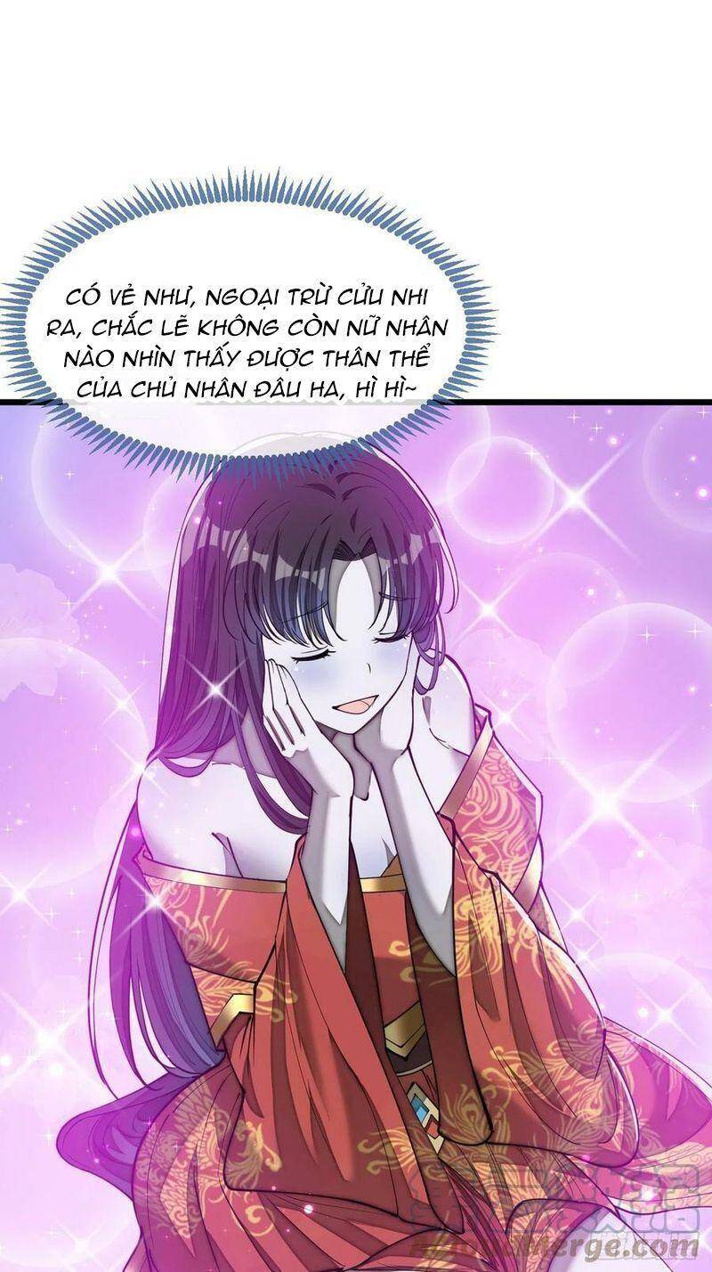 Ta Không Phải Con Cưng Của Khí Vận Chapter 140 - Trang 2