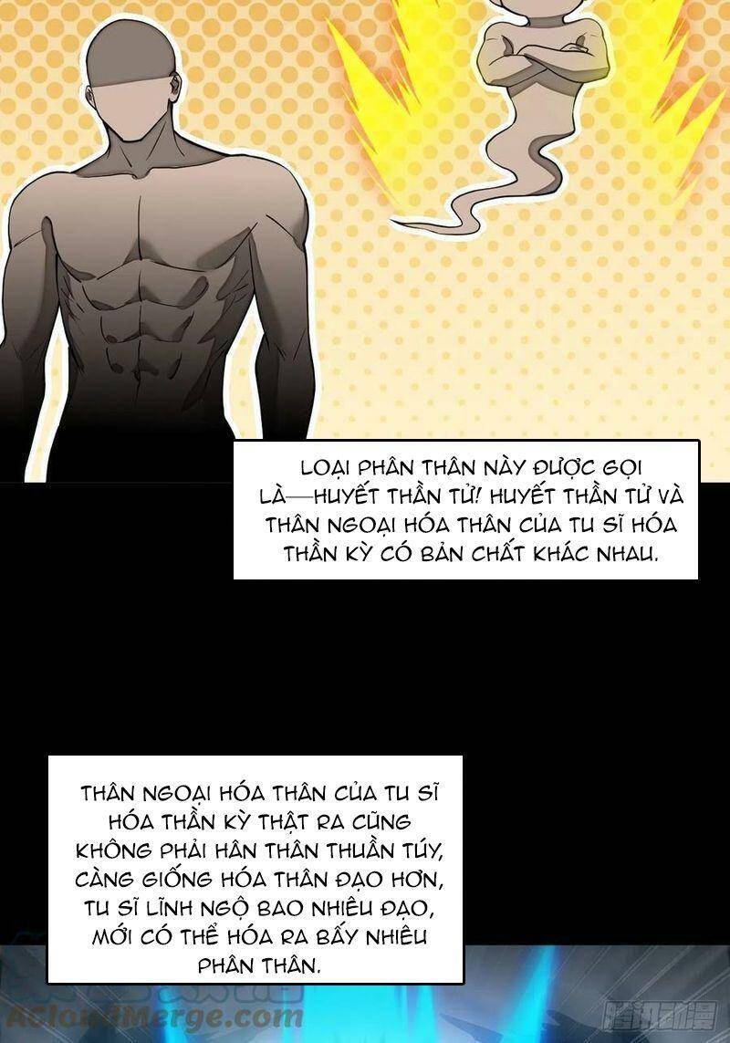 Ta Không Phải Con Cưng Của Khí Vận Chapter 139 - Trang 2