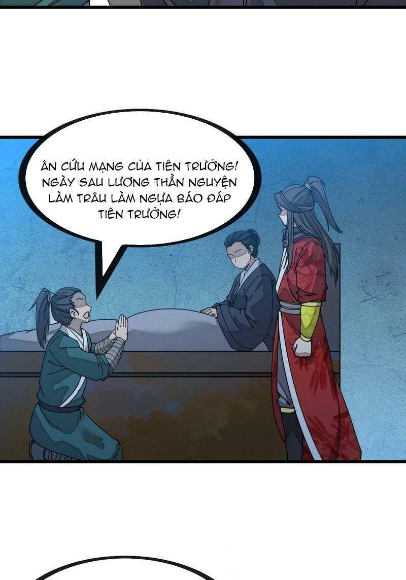 Ta Không Phải Con Cưng Của Khí Vận Chapter 139 - Trang 2