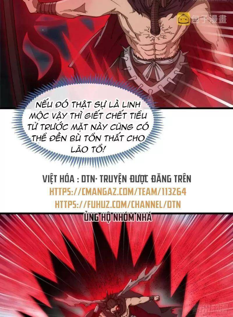 Ta Không Phải Con Cưng Của Khí Vận Chapter 136 - Trang 2