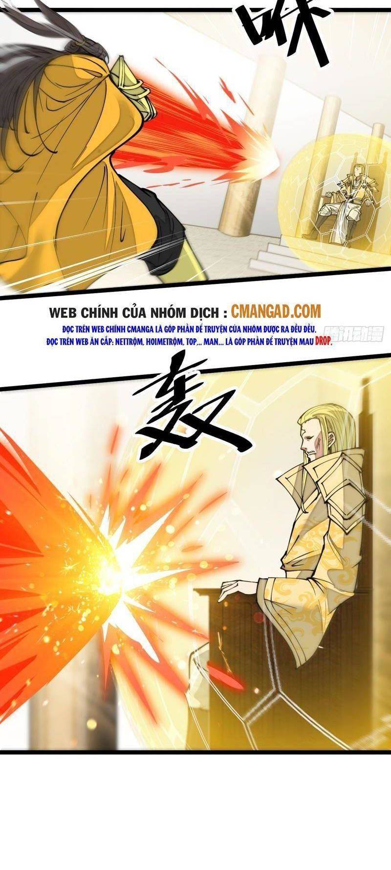 Ta Không Phải Con Cưng Của Khí Vận Chapter 130 - Trang 2