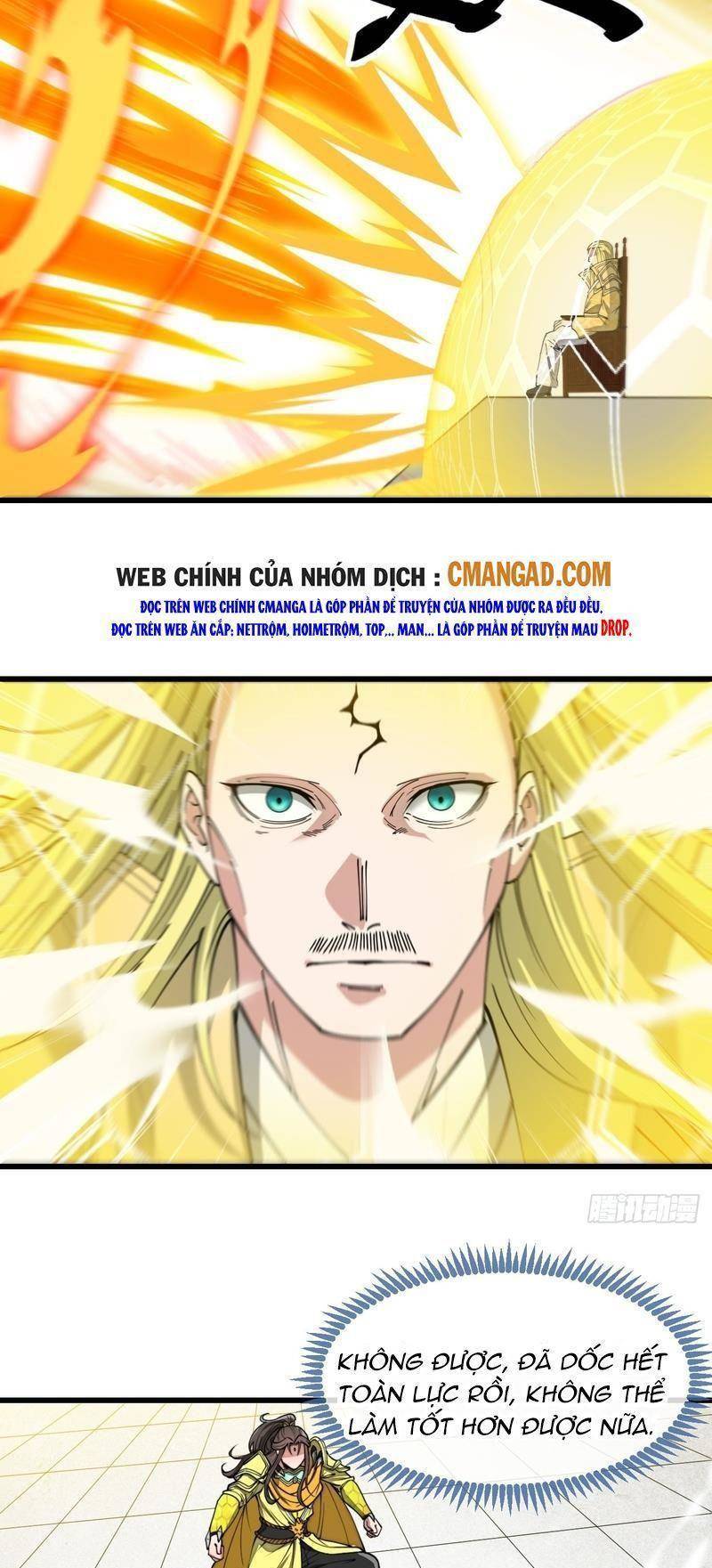 Ta Không Phải Con Cưng Của Khí Vận Chapter 130 - Trang 2