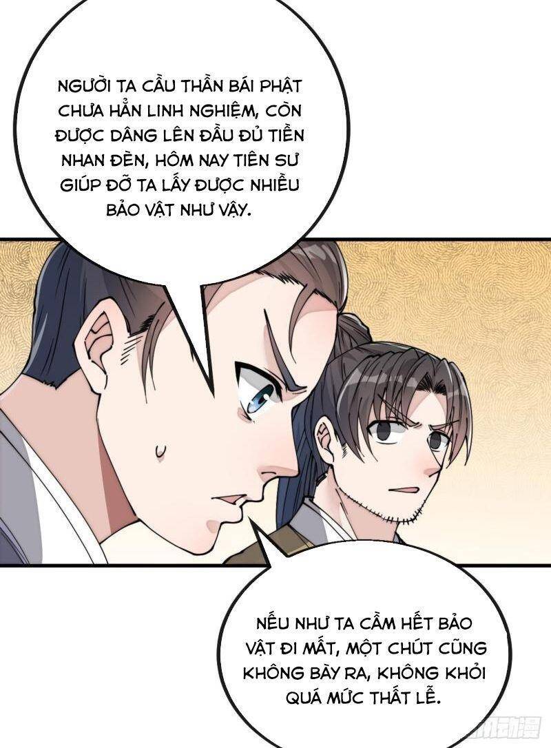 Ta Không Phải Con Cưng Của Khí Vận Chapter 91 - Trang 2