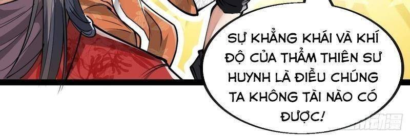 Ta Không Phải Con Cưng Của Khí Vận Chapter 88 - Trang 2