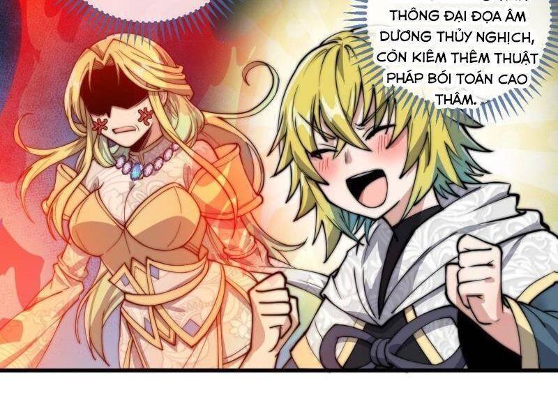 Ta Không Phải Con Cưng Của Khí Vận Chapter 85 - Trang 2