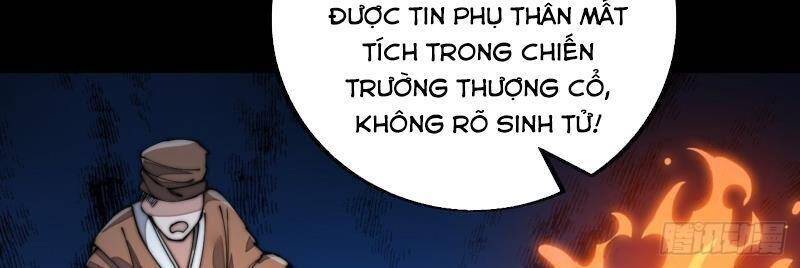 Ta Không Phải Con Cưng Của Khí Vận Chapter 85 - Trang 2