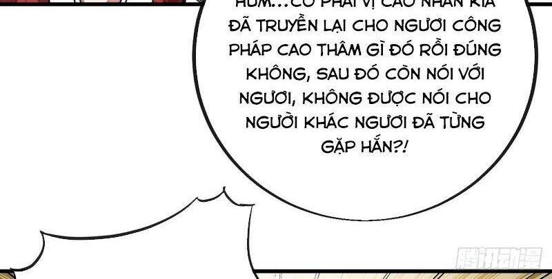 Ta Không Phải Con Cưng Của Khí Vận Chapter 84 - Trang 2