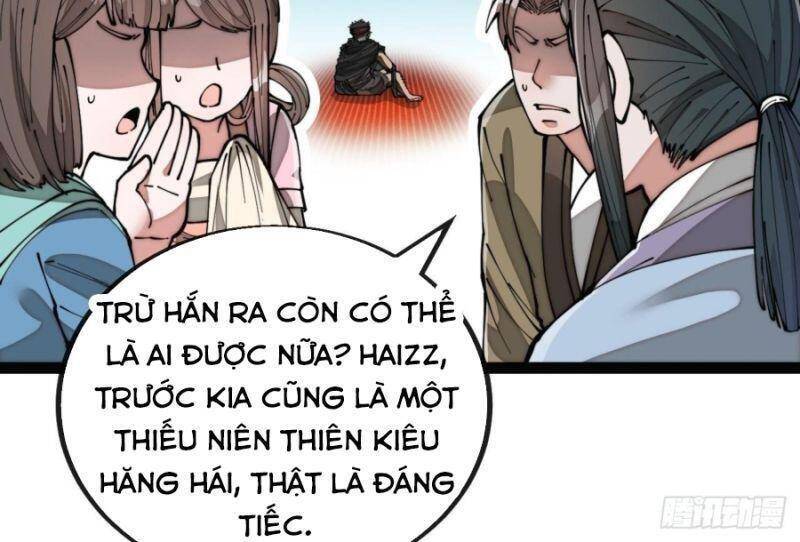 Ta Không Phải Con Cưng Của Khí Vận Chapter 80 - Trang 2