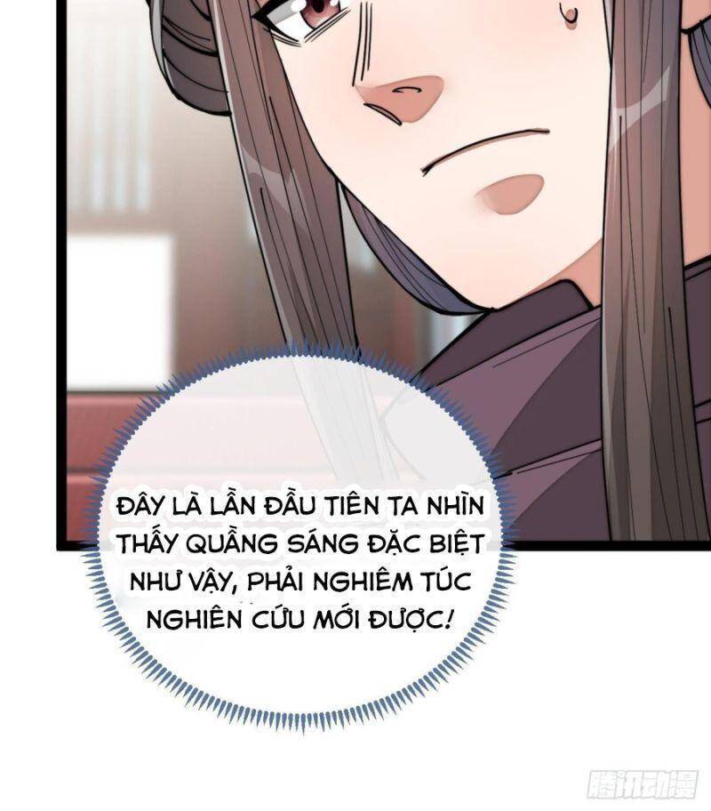 Ta Không Phải Con Cưng Của Khí Vận Chapter 80 - Trang 2