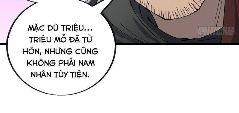 Ta Không Phải Con Cưng Của Khí Vận Chapter 80 - Trang 2