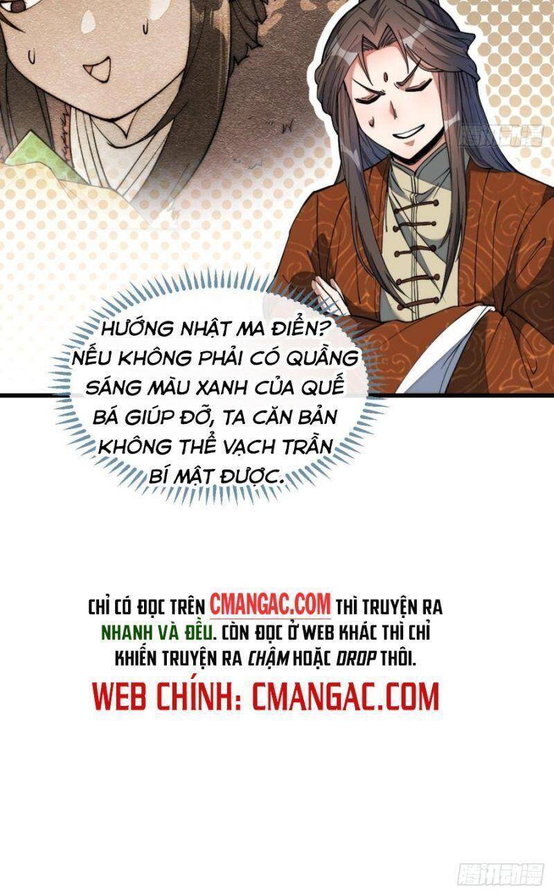 Ta Không Phải Con Cưng Của Khí Vận Chapter 77 - Trang 2