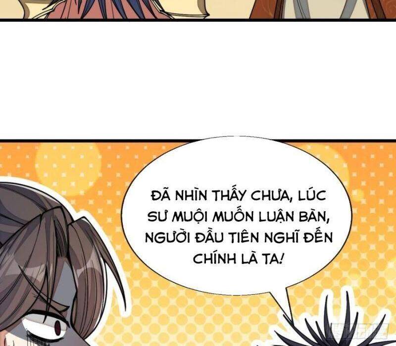 Ta Không Phải Con Cưng Của Khí Vận Chapter 76 - Trang 2