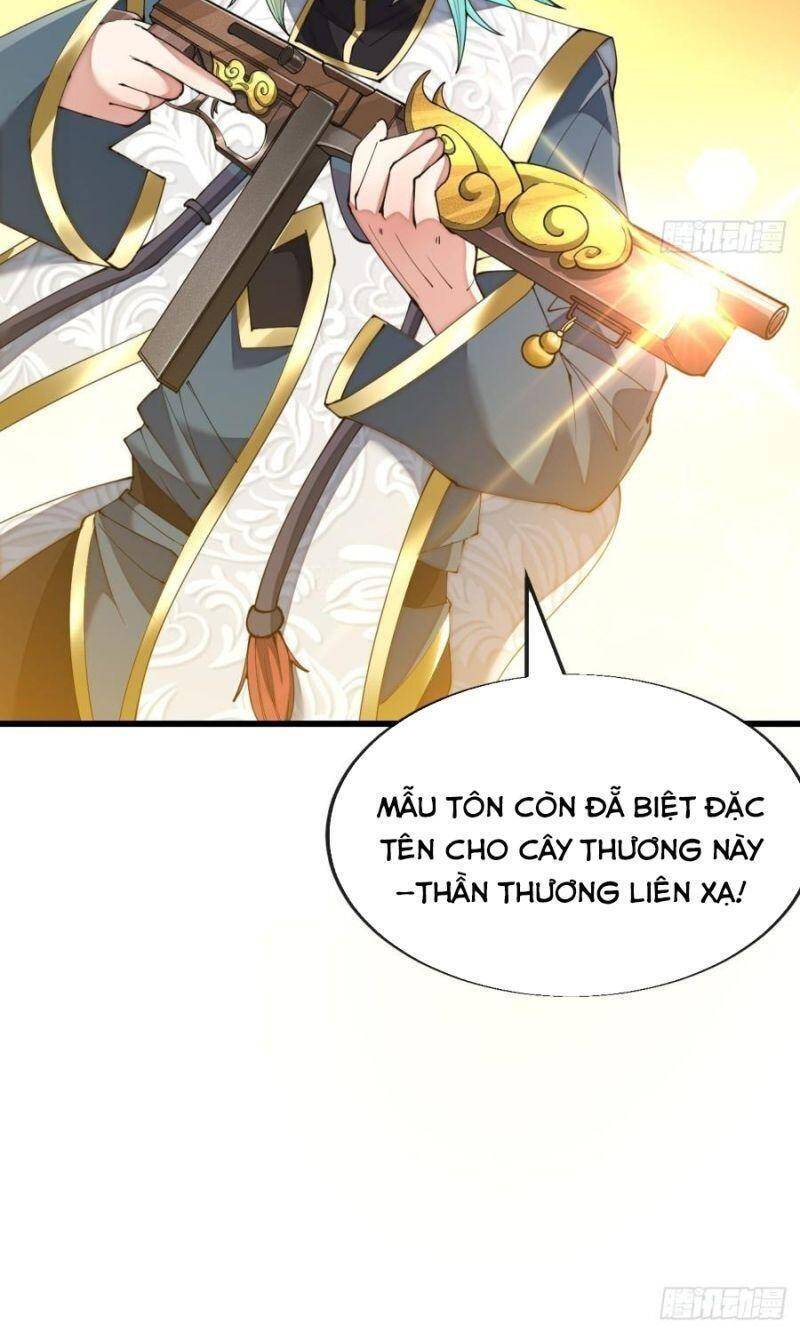 Ta Không Phải Con Cưng Của Khí Vận Chapter 70 - Trang 2