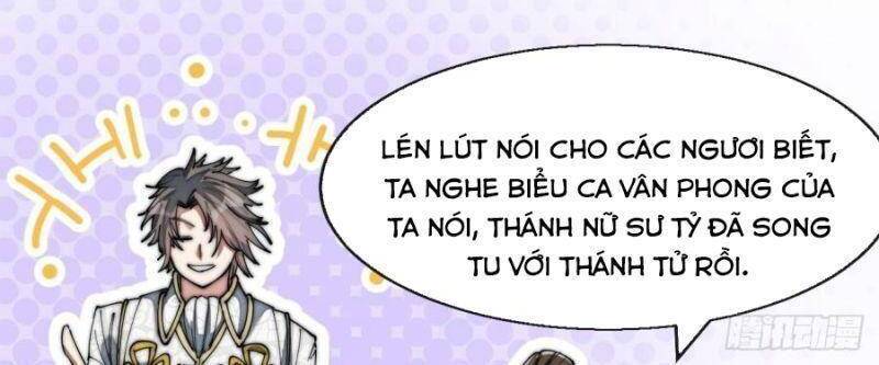 Ta Không Phải Con Cưng Của Khí Vận Chapter 66 - Trang 2