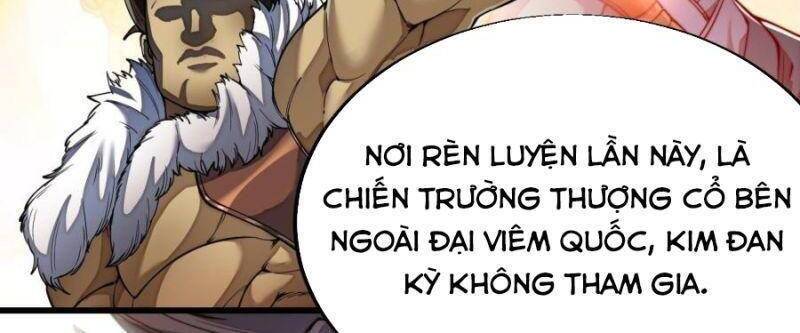 Ta Không Phải Con Cưng Của Khí Vận Chapter 63 - Trang 2