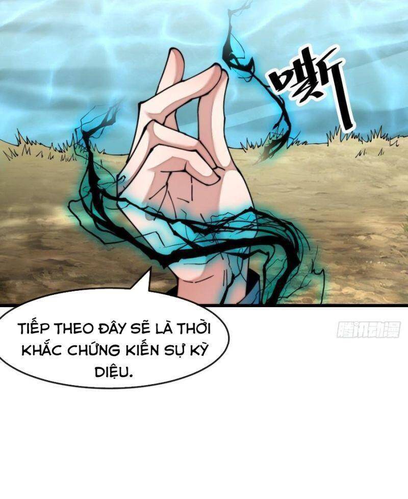 Ta Không Phải Con Cưng Của Khí Vận Chapter 61 - Trang 2