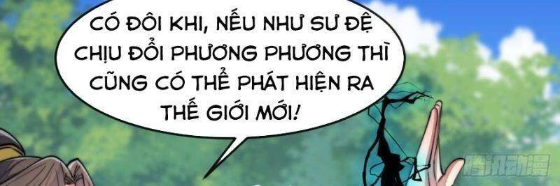 Ta Không Phải Con Cưng Của Khí Vận Chapter 61 - Trang 2