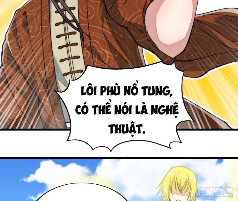 Ta Không Phải Con Cưng Của Khí Vận Chapter 60 - Trang 2