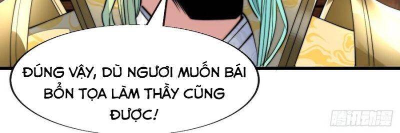 Ta Không Phải Con Cưng Của Khí Vận Chapter 59 - Trang 2