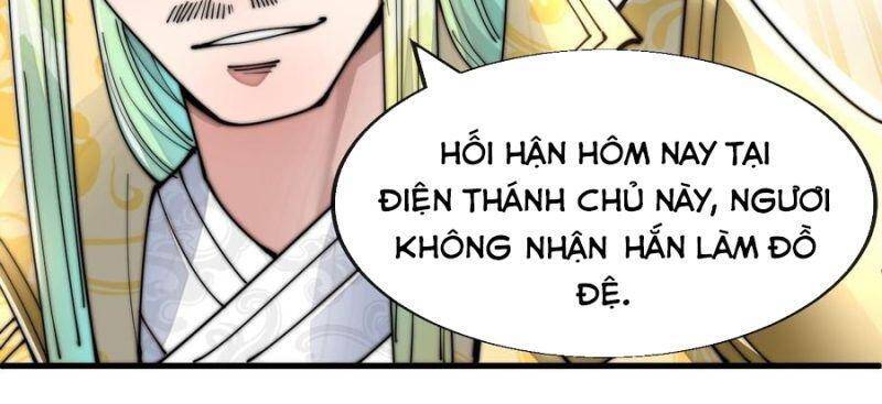 Ta Không Phải Con Cưng Của Khí Vận Chapter 59 - Trang 2