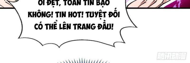 Ta Không Phải Con Cưng Của Khí Vận Chapter 59 - Trang 2